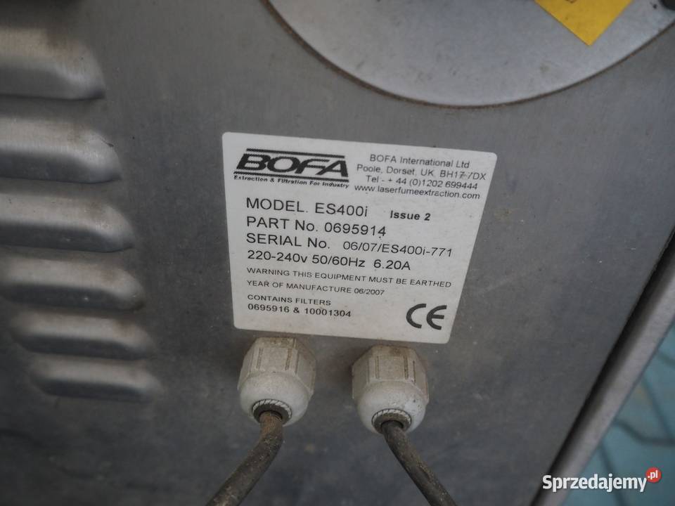 ILAPAK DELTA 3000 LDR B SX Maszyna pakująca wielkopolskie Krotoszyn