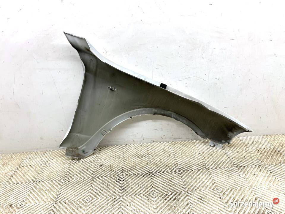 BŁOTNIK LEWY PRZÓD BMW E83 SUV 0311 ALPINWEISS 3 sprzedam