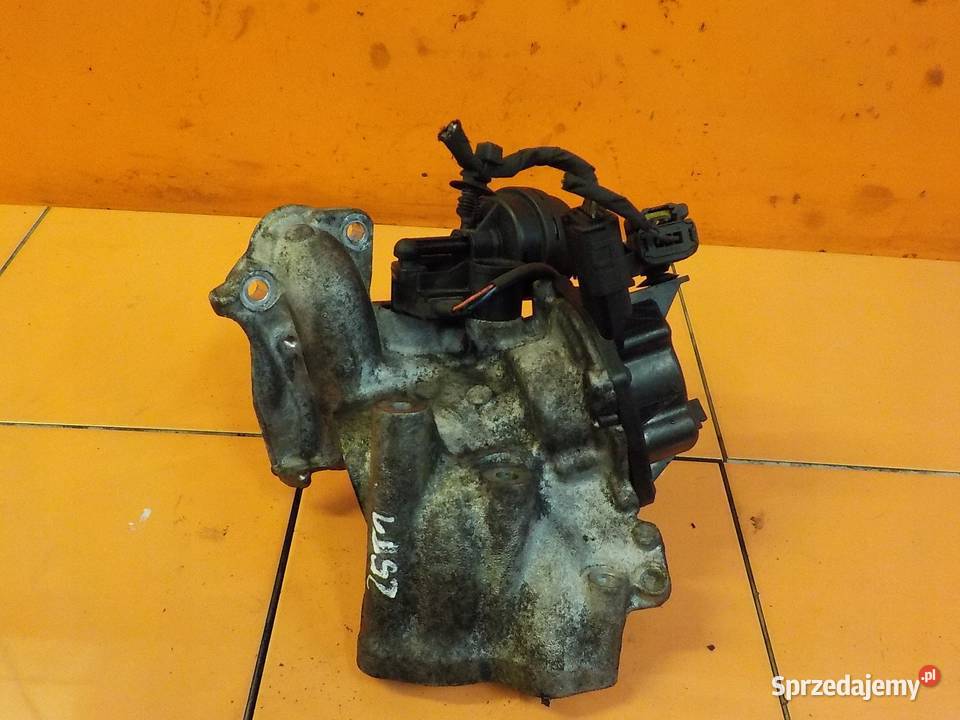 MONDEO MK4 GALAXY S 20 TDCI 11r 163 TXBA zawor Suków