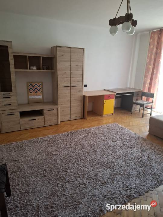 Mieszkanie 435m2 w Oświęcimiu