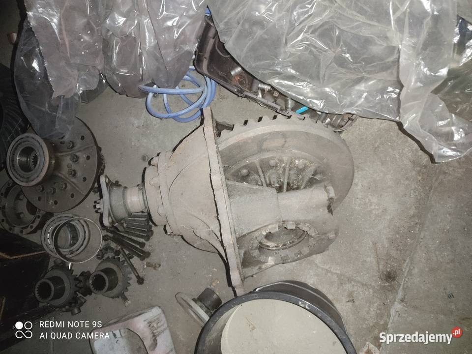 Most Star traktorek kujawsko-pomorskie