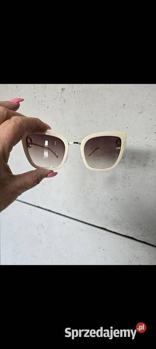 Nowe okulary Grudziądz