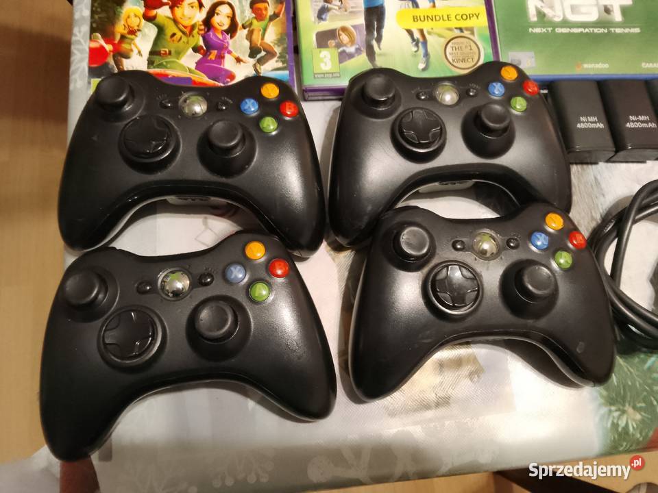 Xbox 360 Jędrzejów