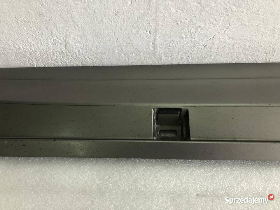 LISTWA PROGOWA LEWA 3C8853855B VW PASSAT CC LC8Y osobowe