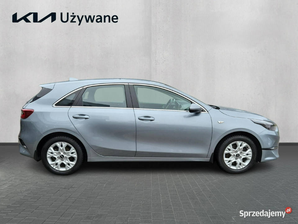 Kia Nowy Ceed 15 160 Salon MSMT Gwarancja VAT 23