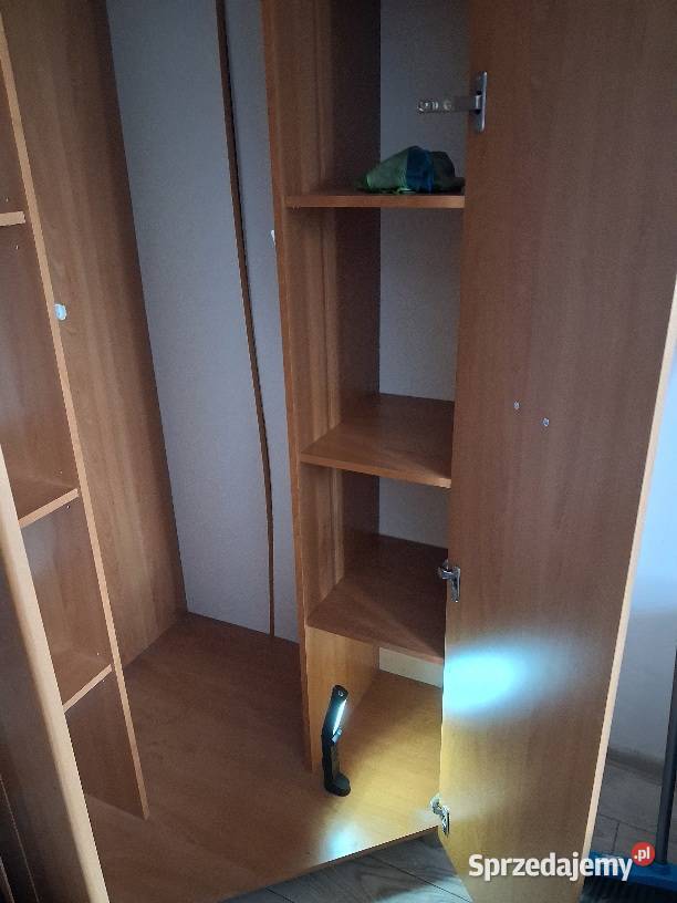 Szafa Olkusz sprzedam