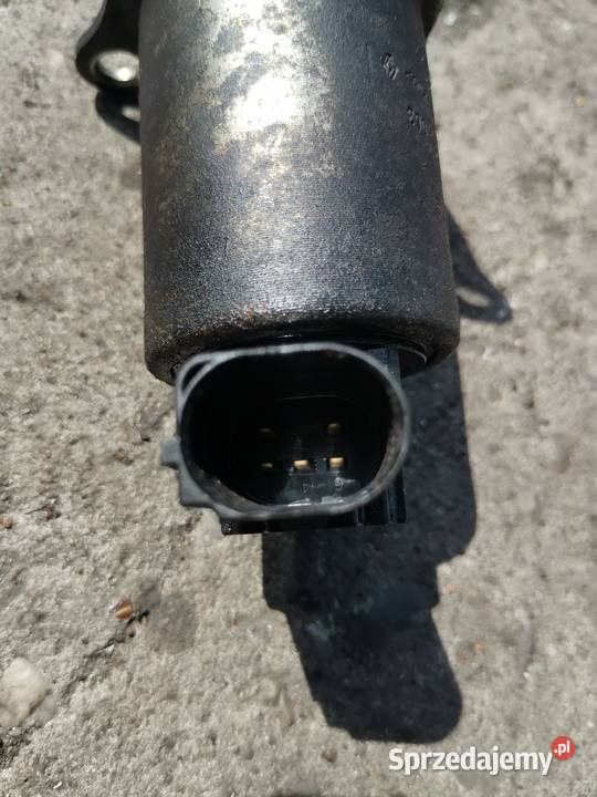Zawór egr renault śląskie sprzedam