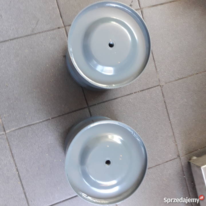Podstawa Poduszek Tył Mercedes 1317 1224 1320 śląskie Częstochowa
