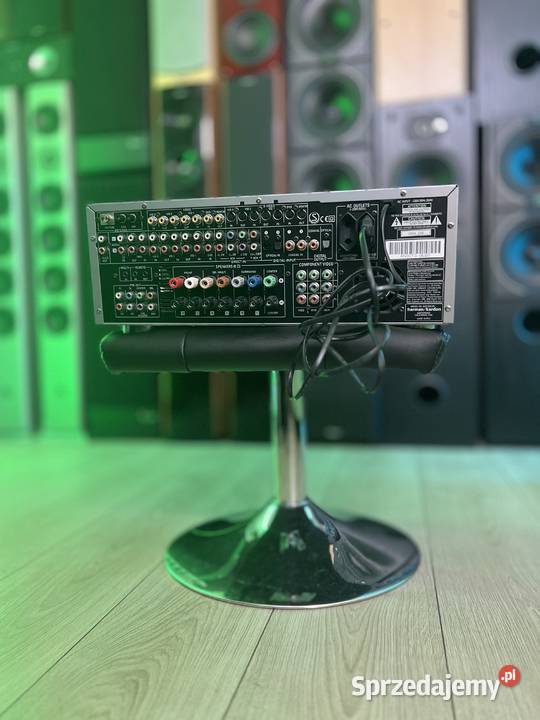 Harman Kardon AVER 330 zintegrowany wzmacniacz