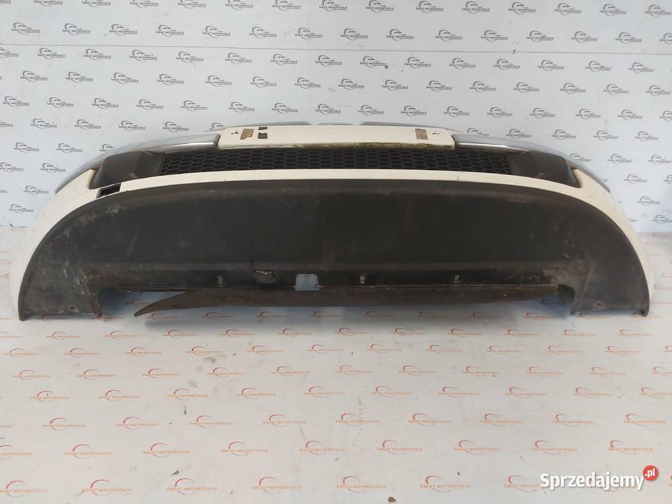 FIAT 500 12r zderzak przód 735426888 osobowe Kielce
