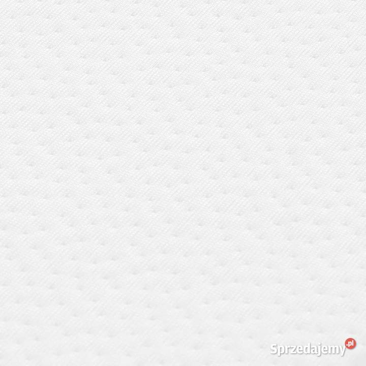 Nakładka na materac 140x190x5 WM347910 sprzedam