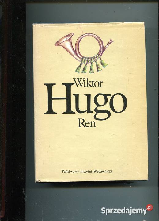 Ren Wiktor Hugo Szczecin