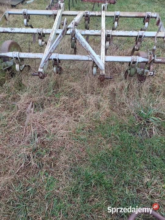 Maszyny rolnicze Brańsk sprzedam