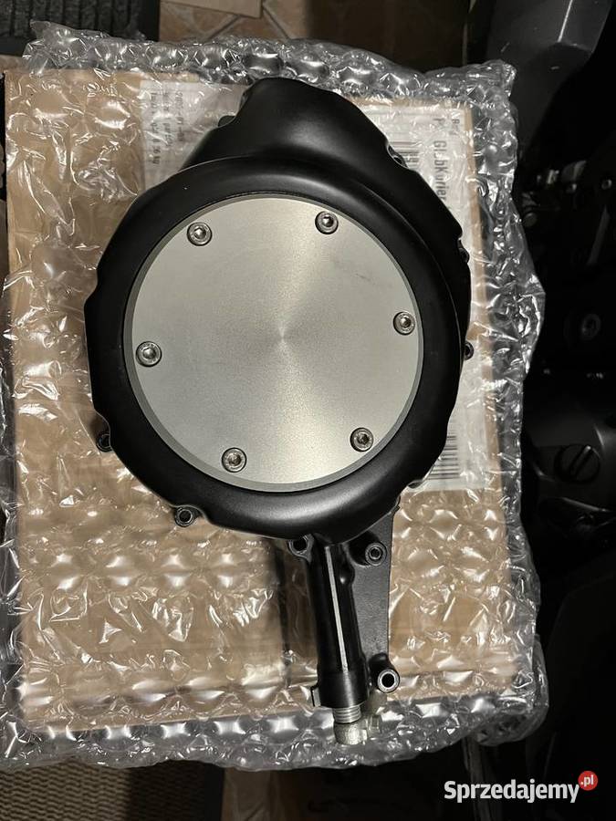 SUZUKI VZR1800 M109 BOULEVARD DEKIEL ALTERNATORA