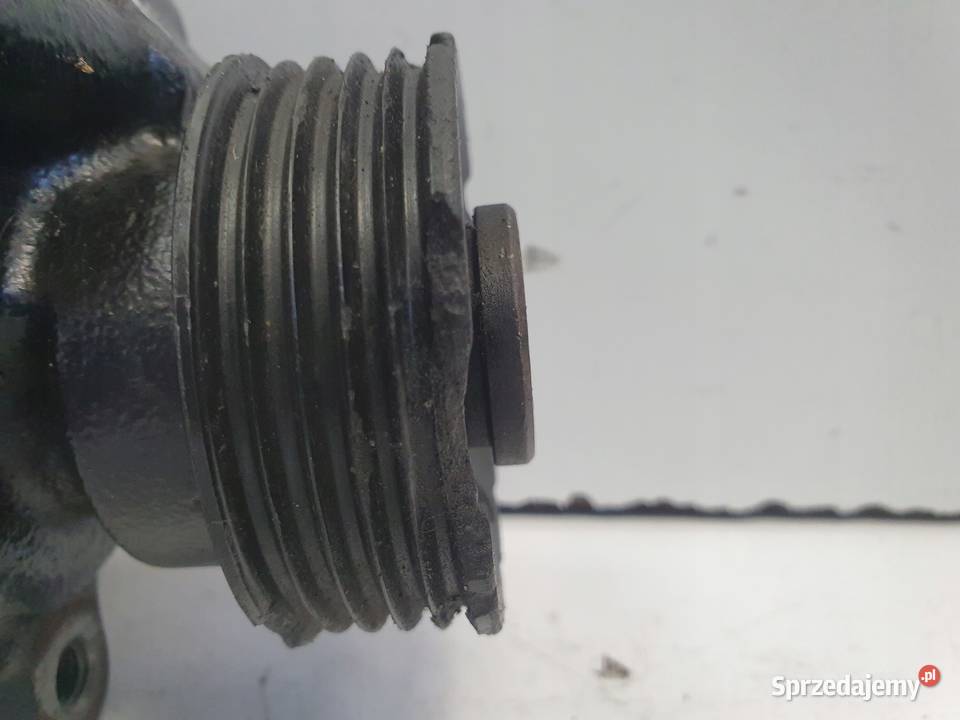 Ford Mondeo MK2 II 18 TD POMPA WSPOMAGANIA Pompy hamulcowe Rudka