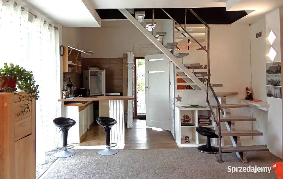 Sylwester WYNAJMĘ DOMEK 3 GÓRY SOWIE Pieszyce