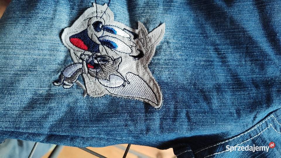 Spodnie 3 latkalatki Łódź