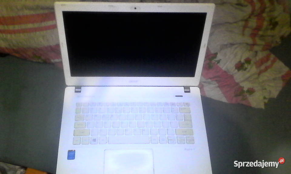 acer v3371 Toruń sprzedam