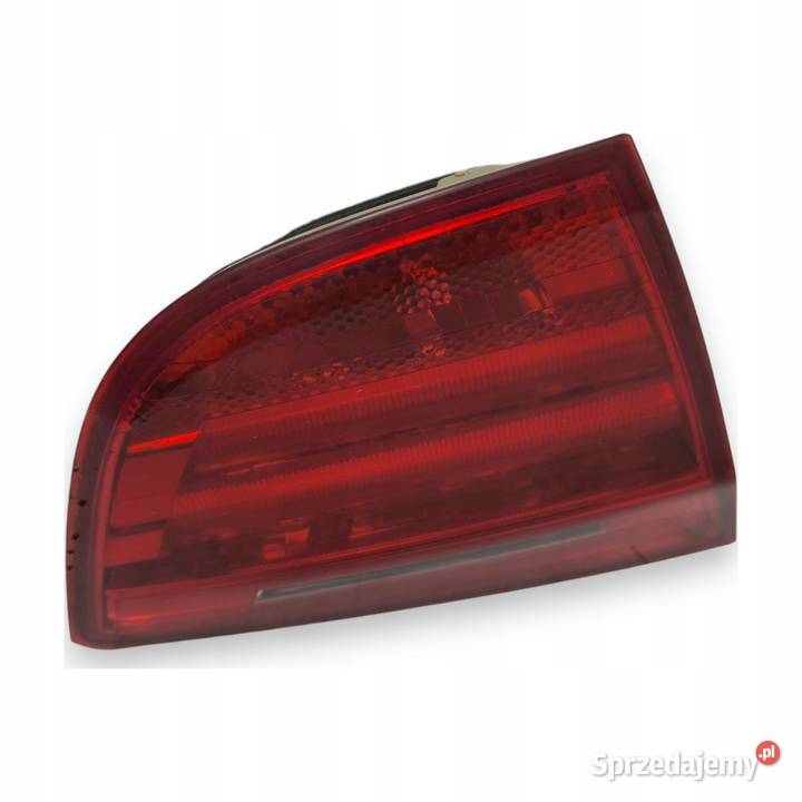 LAMPA LEWA Bmw E90 200812r tylna tylnia lewa osobowe lubelskie sprzedam