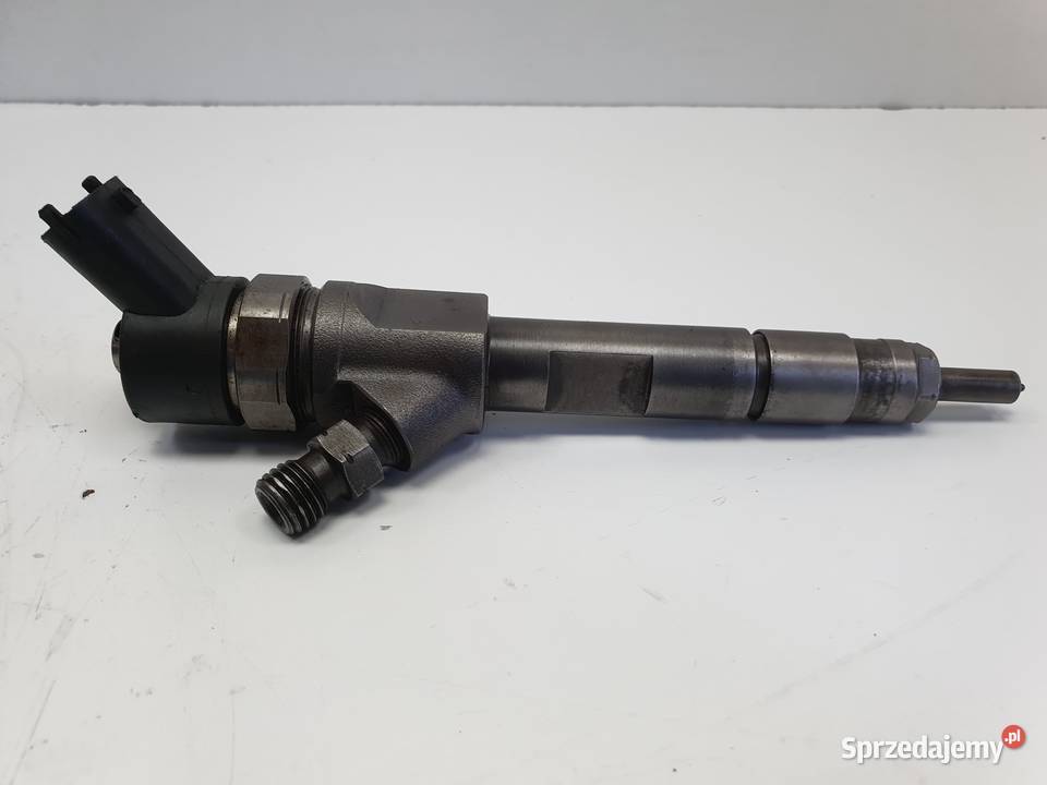 WTRYSKIWACZ Fiat Stilo 19 JTD wtrysk 0445110119 Wtryskiwacze