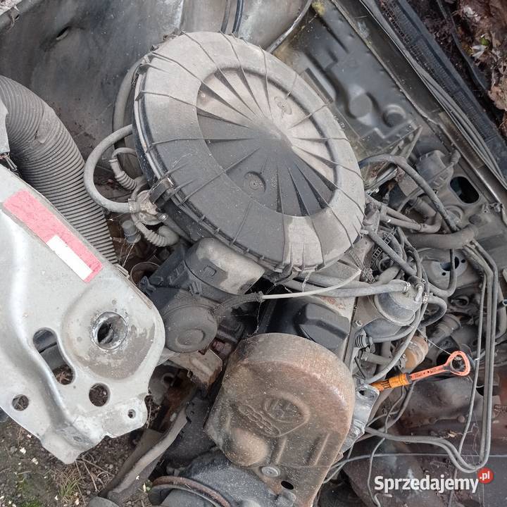 Przednie zawieszenie belka sanki audi 80 b3 Szprotawa sprzedam