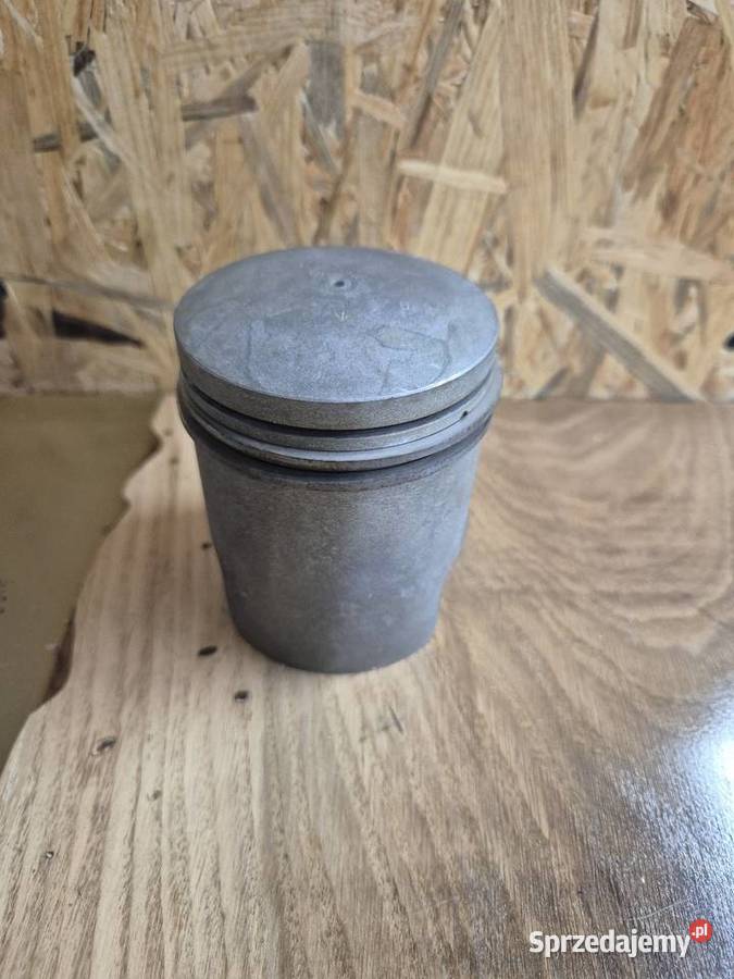 Mz etz 250 251 nowy ddr tłok 4 szlif