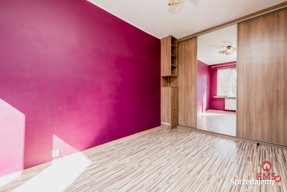 Mieszkanie 605m2 3 pokojowe Białystok Sokólska podlaskie