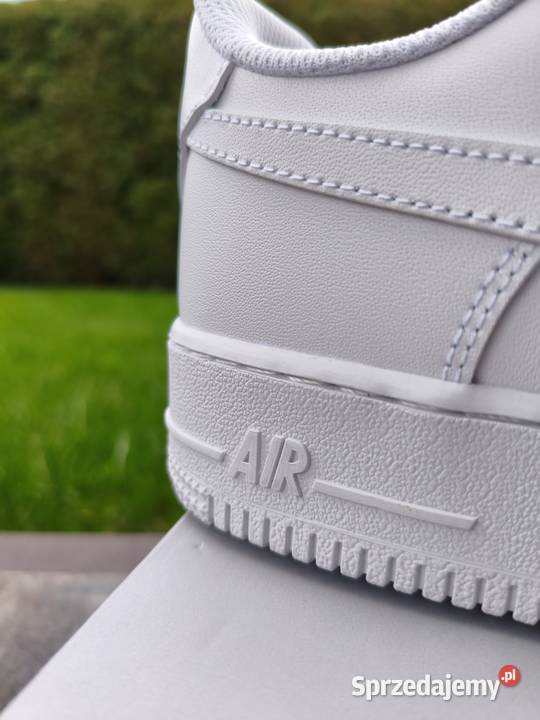 Buty Nike air force sprzedam