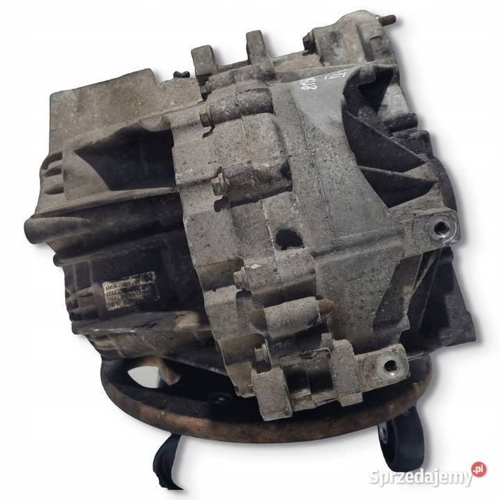 SKRZYNIA BIEGÓW Ford Focus MK2 C 20 TDCI