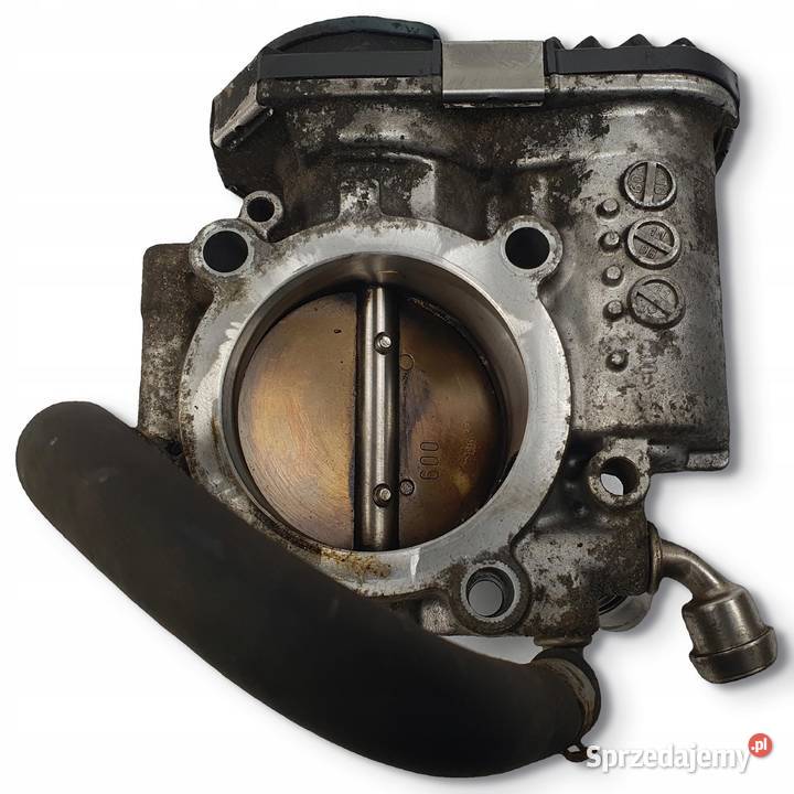 PRZEPUSTNICA Opel Zafira B 18 16V 55561495 osobowe Przepustnice