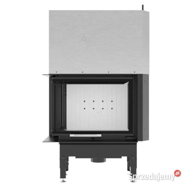 HITZE HST 5943LG Wkład kominkowy