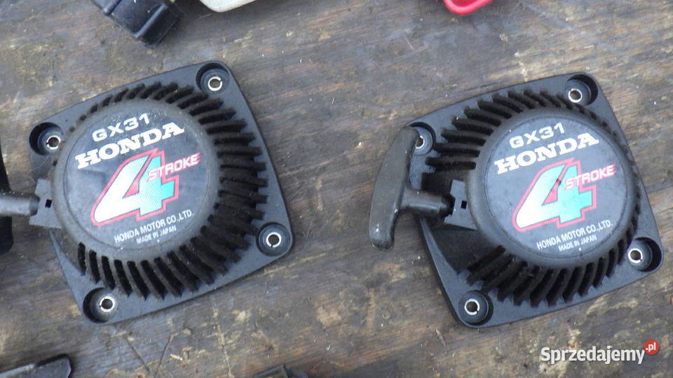 Honda GX 31 Silnk Spalinowy czesci podkarpackie