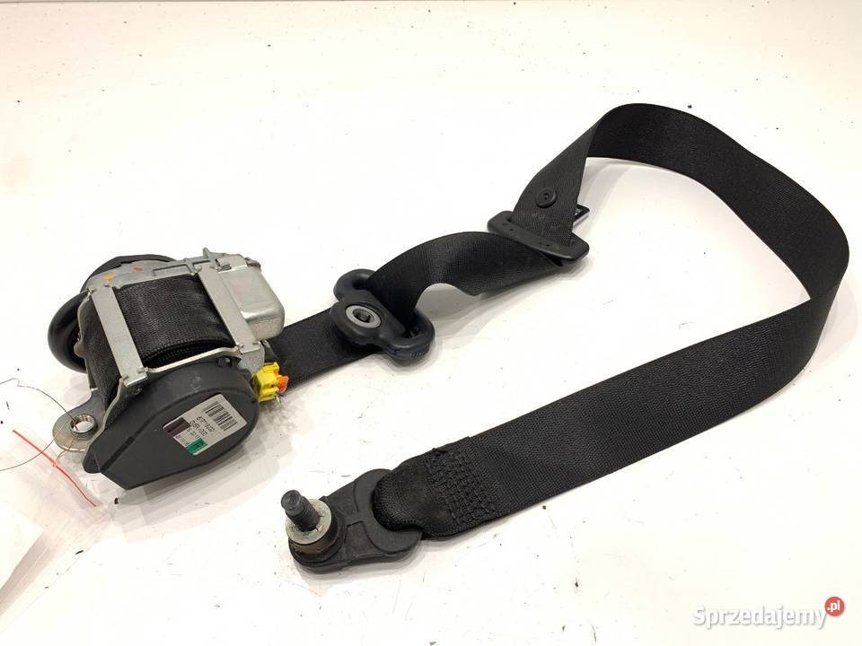 PAS BEZPIECZEŃSTWA PRAWY PRZÓD MERCEDES W245 Pasy bezpieczeństwa