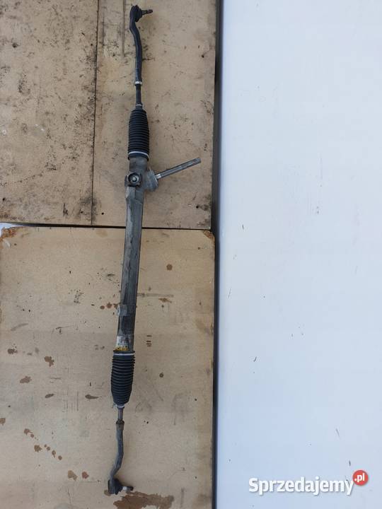 MAGLOWNICA Renault Megane II 19 DCI 8200088495 sprzedam