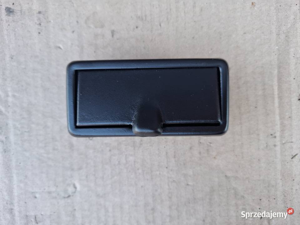 Popielniczka Fiat 126p Maluch ST stary typ Strzelce Opolskie