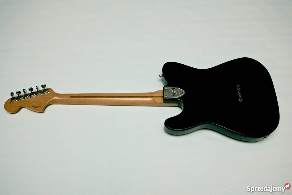Fender Telecaster Deluxe 72 Pozostałe Warszawa sprzedam