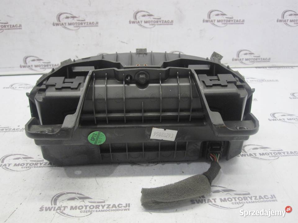 MOKKA A 13r ekran wyświetlacz 95088293 AME47762