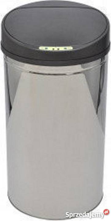 Sensoryczny Kosz na Śmieci 50l MORPHY RICHARDS Warszawa