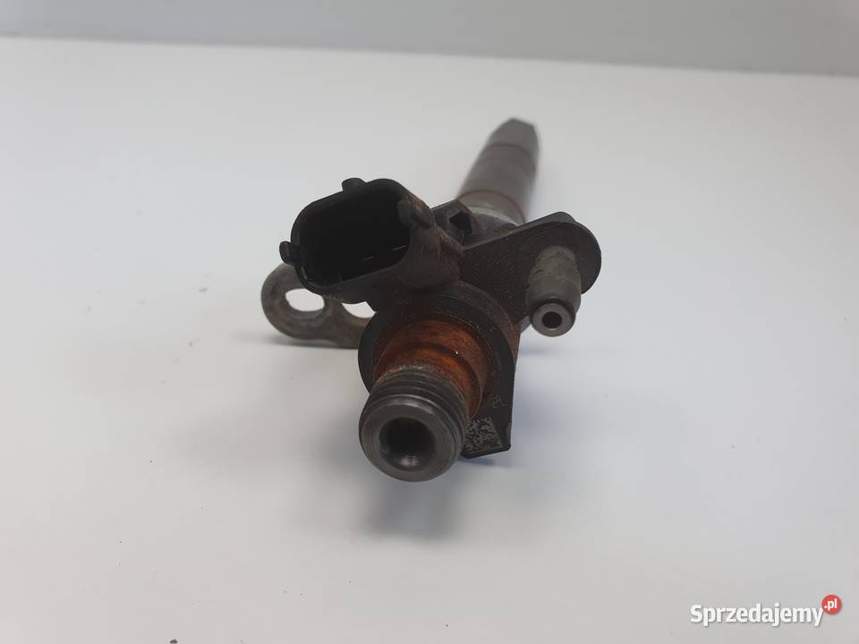 WTRYSKIWACZ Volvo S60 II V60 II 20 D3 wtrysk osobowe Chełm