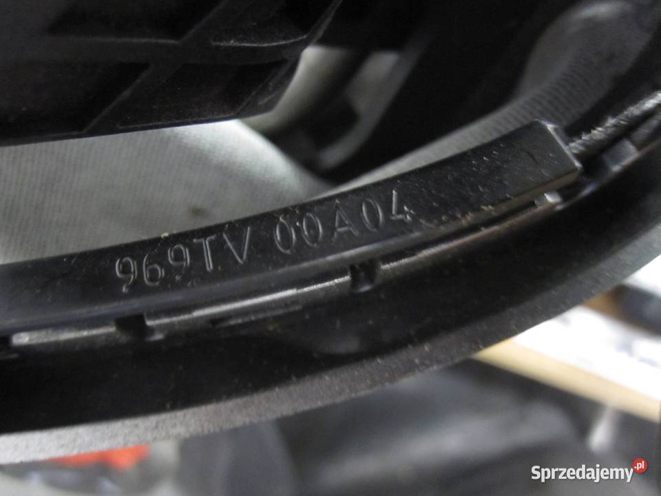 NISSAN JUKE I LIFT 15r lewarek biegów Kielce sprzedam