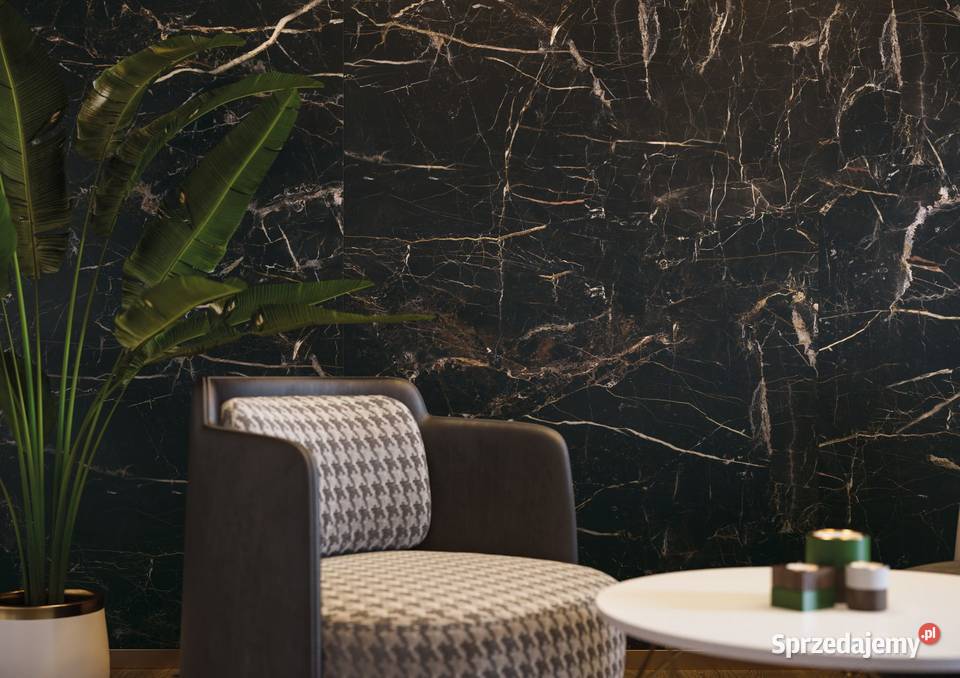 Gres Marquina Gold Poler 1197x2797x6 inny kolor Żyrardów