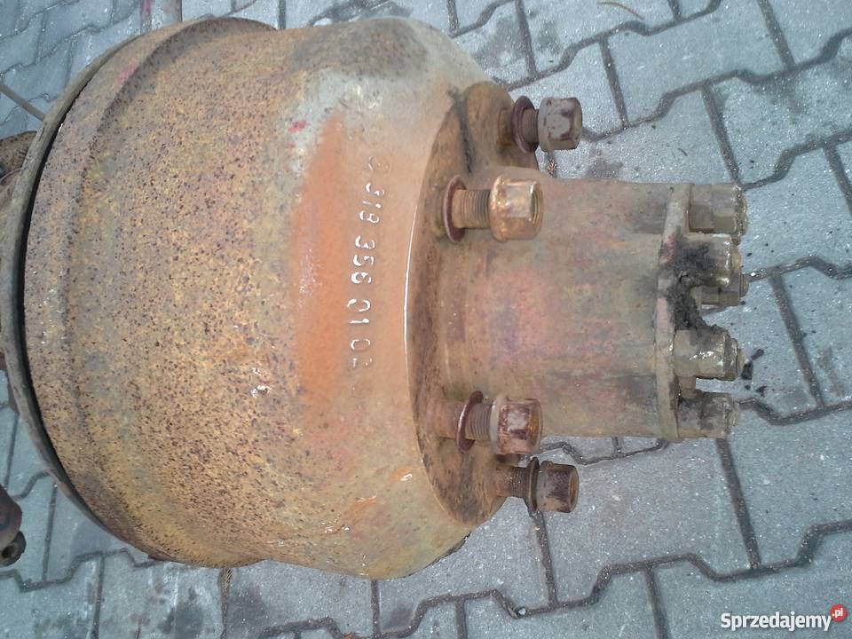 most mercedes 508d 508 608d 608 808 808d 813d Kłobuck