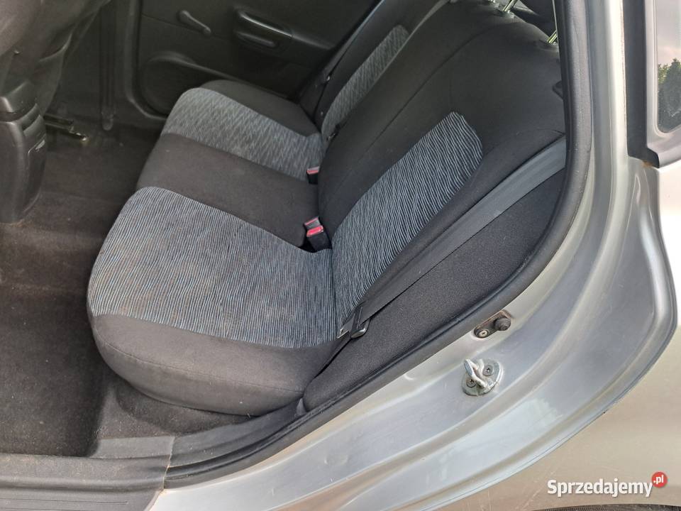 Kia Ceed 16 Automatyczna klimatyzacja Wszystko