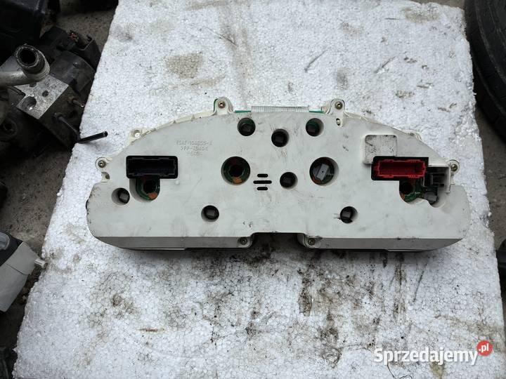 Licznik Zegary Ford Galaxy 19TDI Wisznice