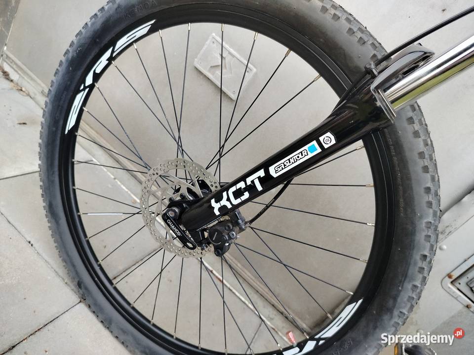 Rower Elektryczny Łańcut