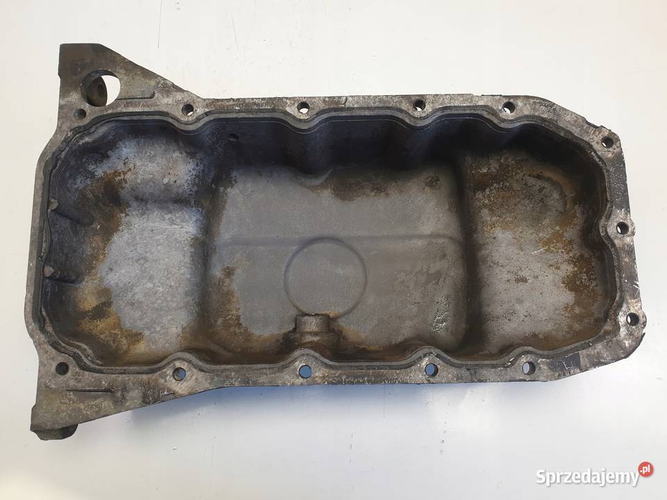 Ford Focus MK2 II 16 16V MISKA OLEJU olejowa Rudka