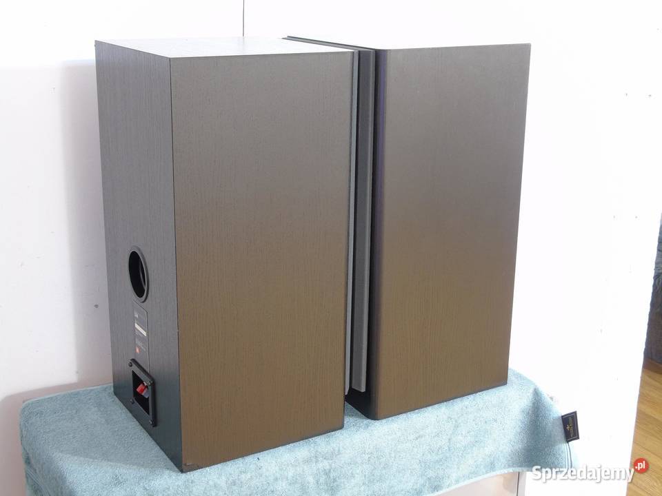 Świetne kolumny stereo JBL LX44 sprawne i Jasło