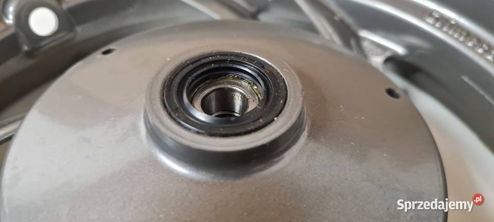 Peugeot SV 50 felga koło nowe oryginalne