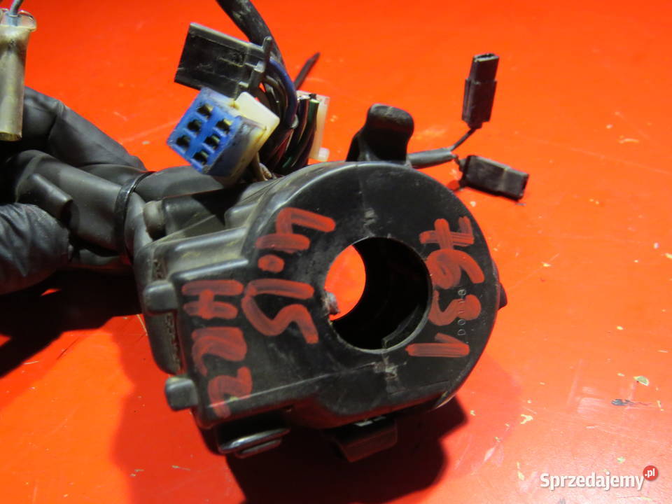 HONDA HORNET 600 PC36 03 przełącznik włącznik mazowieckie Warszawa