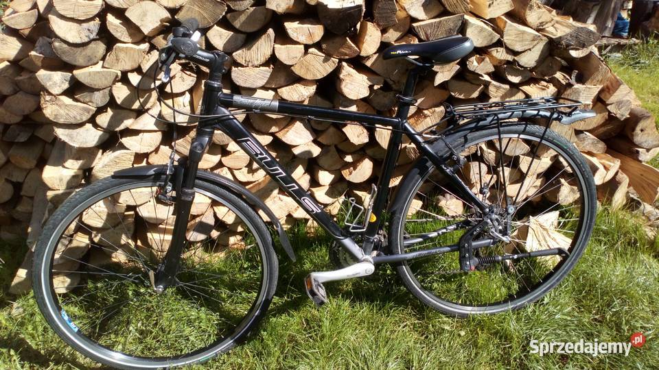 Rower damski MTB Univega sprzedam